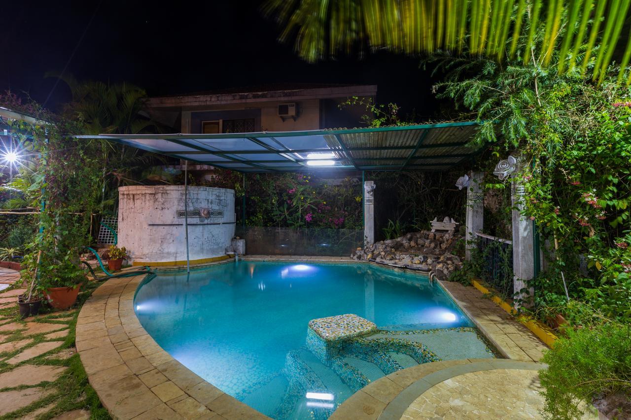 Bella Vista By Stayvista - A Haven With Lush Green Surroundings, Zen Garden, Quirky Decor & A Inviting Swimming Pool Lonavala Exterior foto