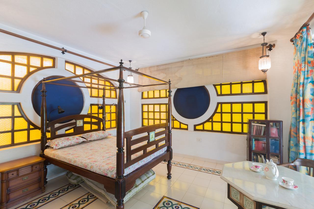 Bella Vista By Stayvista - A Haven With Lush Green Surroundings, Zen Garden, Quirky Decor & A Inviting Swimming Pool Lonavala Exterior foto